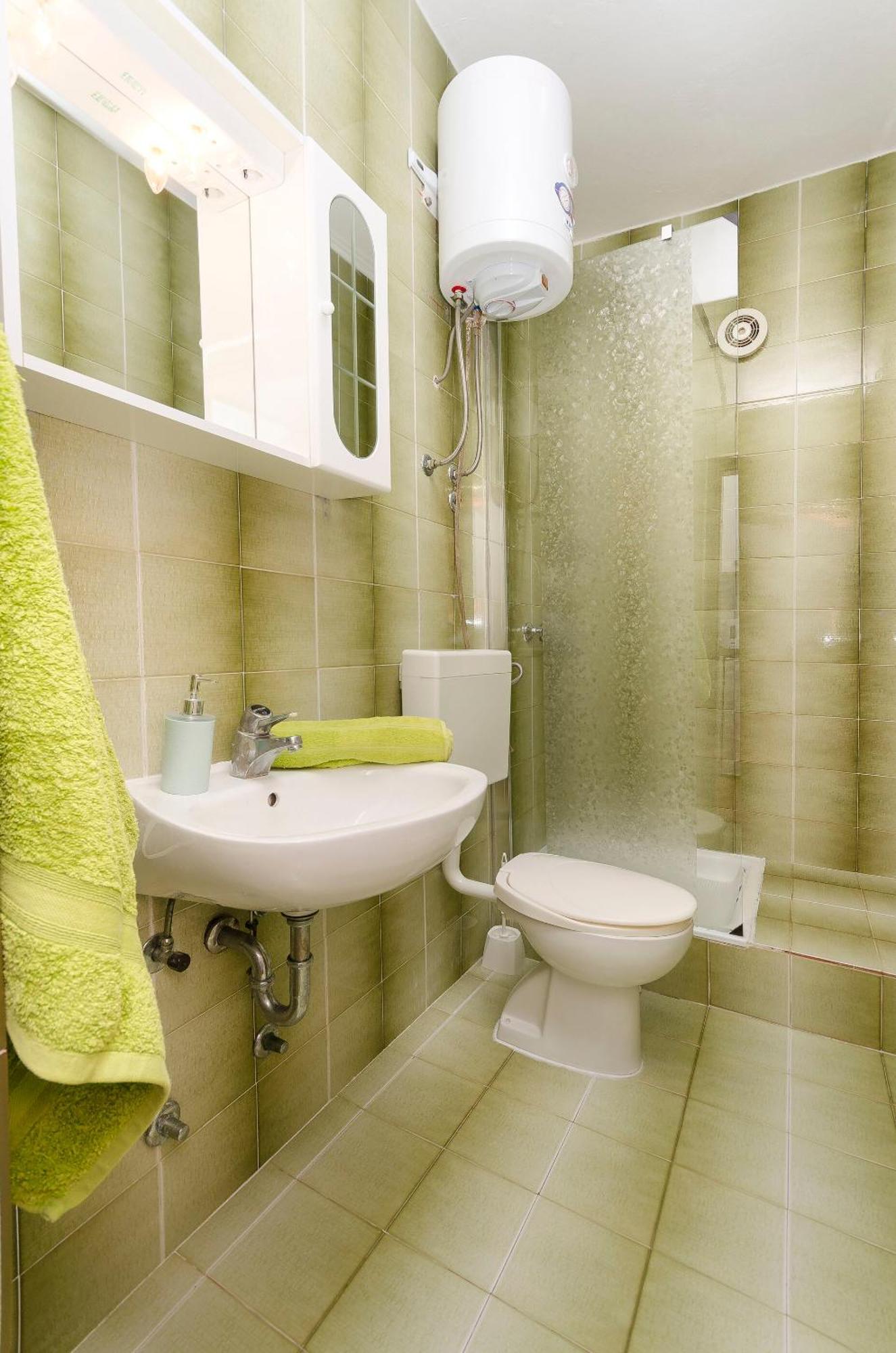 וודיצה Apartment And Rooms Artina מראה חיצוני תמונה