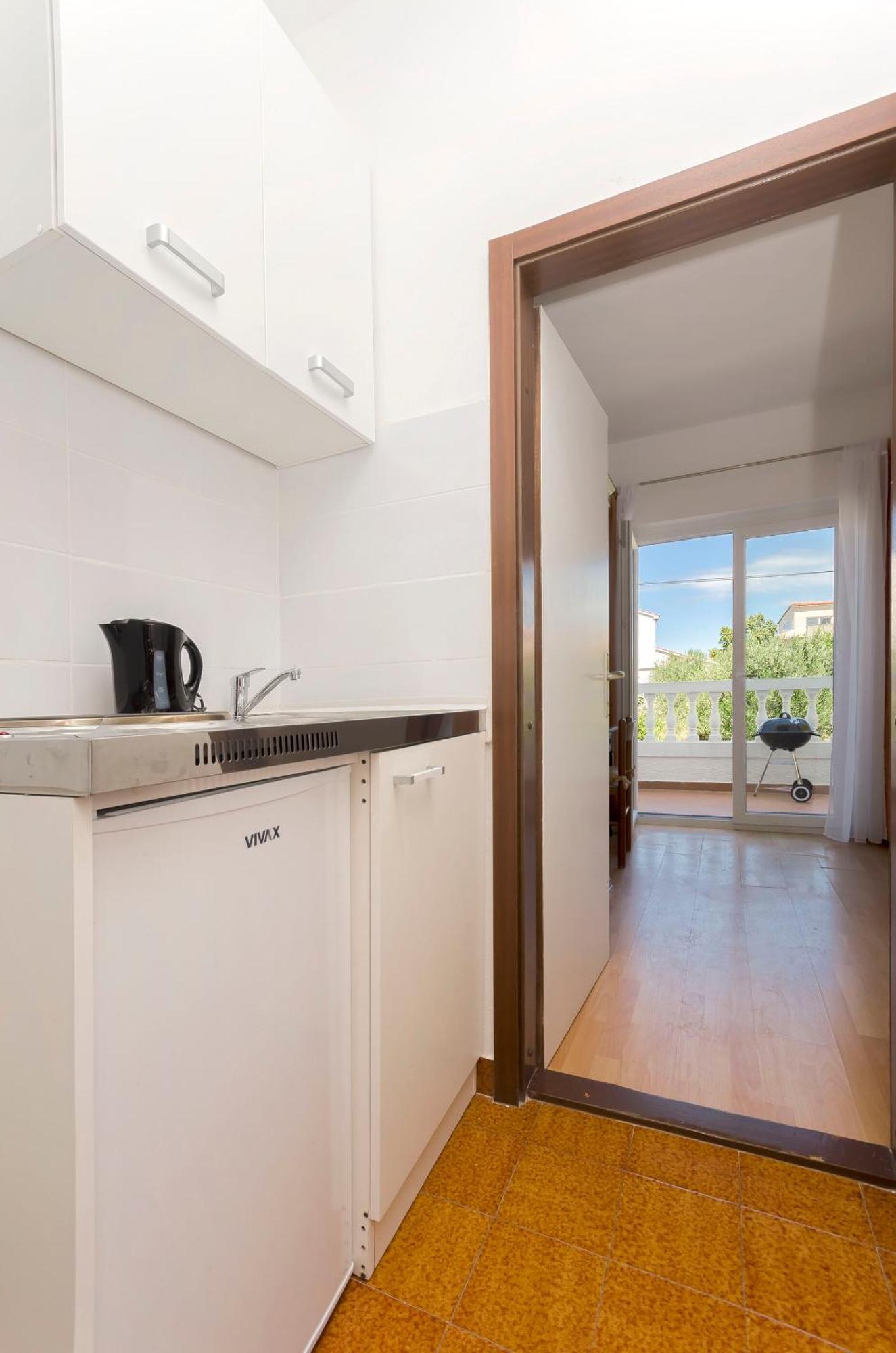 וודיצה Apartment And Rooms Artina מראה חיצוני תמונה