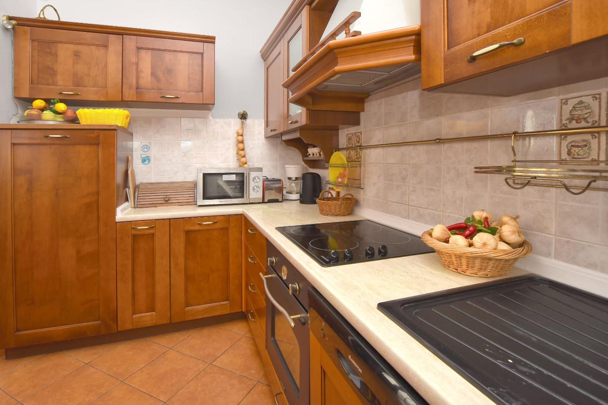 וודיצה Apartment And Rooms Artina מראה חיצוני תמונה