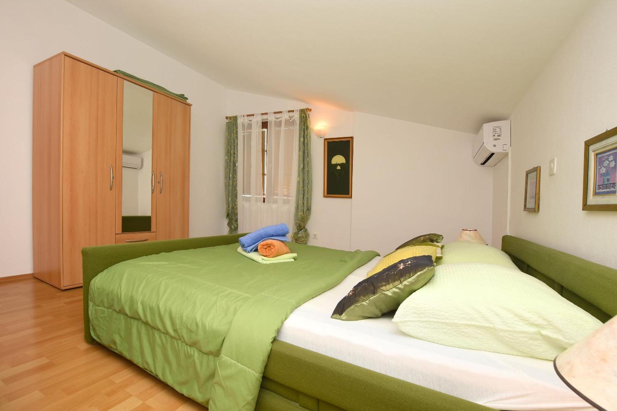 וודיצה Apartment And Rooms Artina מראה חיצוני תמונה