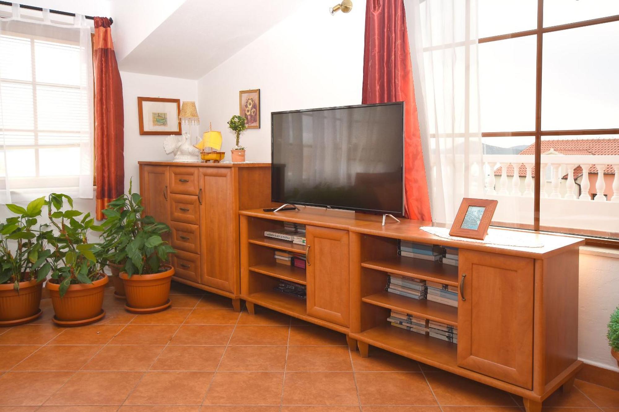 וודיצה Apartment And Rooms Artina מראה חיצוני תמונה